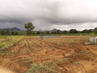 For sale land in Bang Lamung, Chonburi