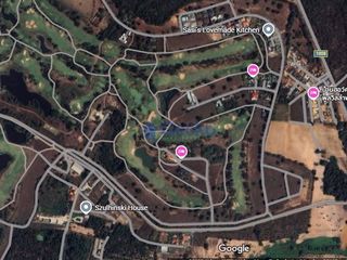 For sale land in Bang Lamung, Chonburi