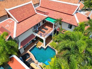 Haus zum Kauf mit 4 Zimmer in Bang Lamung, Chonburi