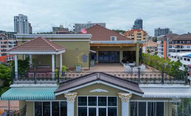 Wohnung zum Kauf mit 4 Zimmer in Pratumnak, Pattaya