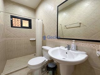 For sale 4 bedrooms house in Bang Lamung, Chonburi