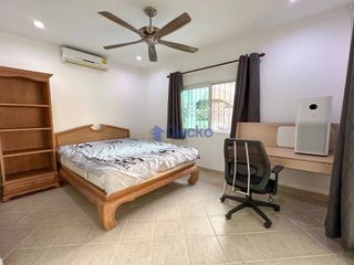 For sale 4 bedrooms house in Bang Lamung, Chonburi