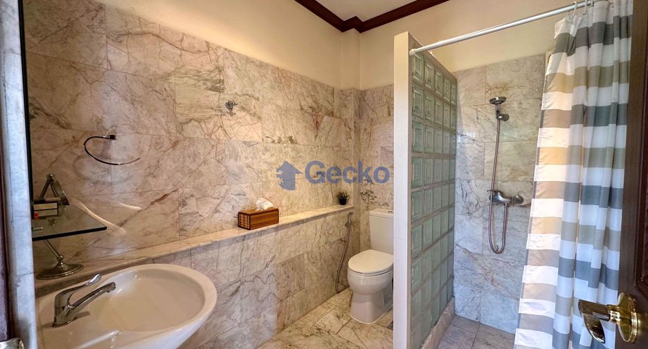 Haus zum Kauf mit 3 Zimmer in Huay Yai, Pattaya