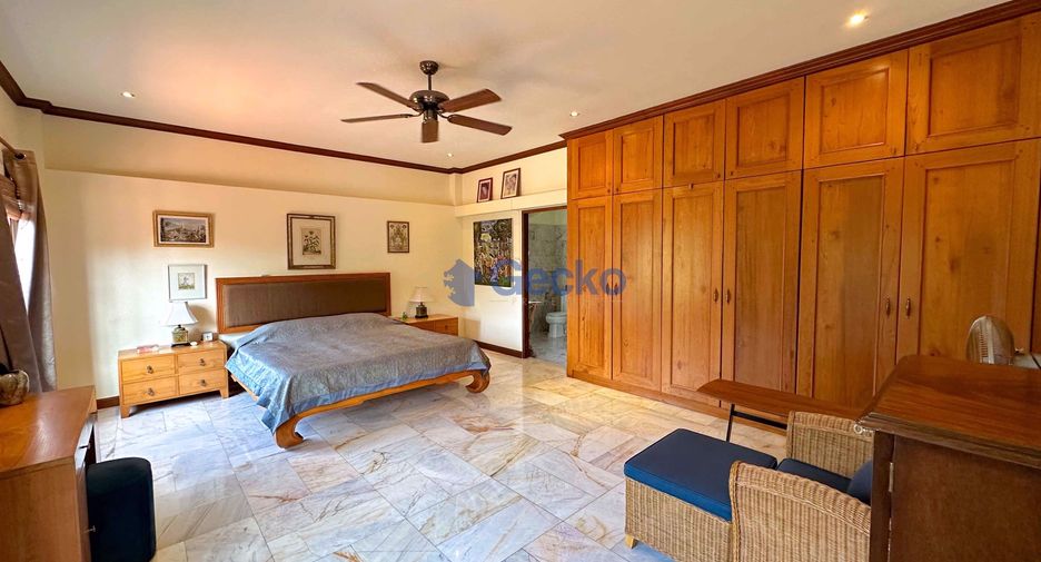 Haus zum Kauf mit 3 Zimmer in Huay Yai, Pattaya