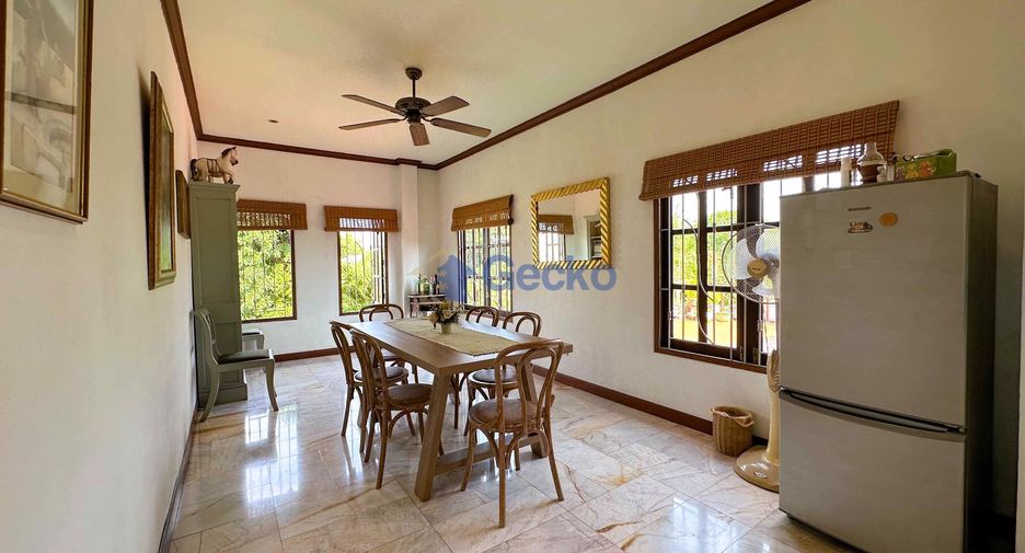 Haus zum Kauf mit 3 Zimmer in Huay Yai, Pattaya