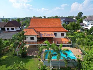 Casa en venta de 3 habitaciones en Bang Lamung, Chonburi