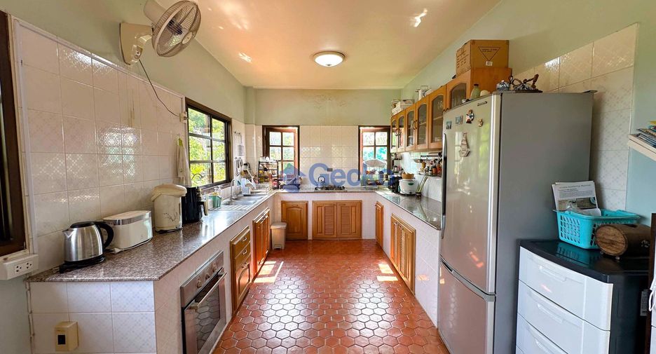 Haus zum Kauf mit 3 Zimmer in Huay Yai, Pattaya