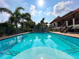 Casa en venta de 3 habitaciones en Bang Lamung, Chonburi