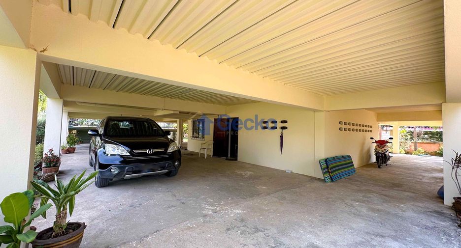 Haus zum Kauf mit 3 Zimmer in Huay Yai, Pattaya