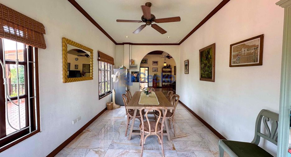 Haus zum Kauf mit 3 Zimmer in Huay Yai, Pattaya
