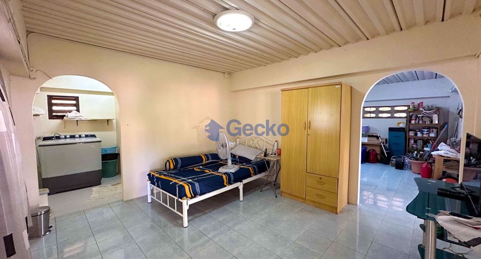 Haus zum Kauf mit 3 Zimmer in Huay Yai, Pattaya
