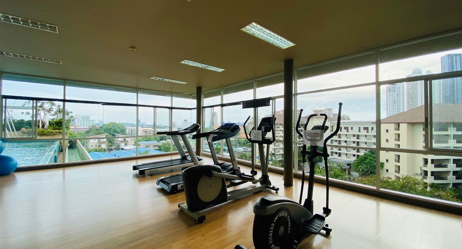 For sale 1 bed condo in North Pattaya, Pattaya