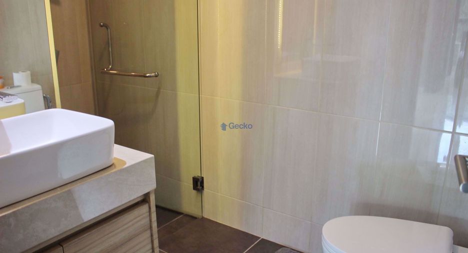 Wohnung zum Kauf mit 2 Zimmer in Pratumnak, Pattaya