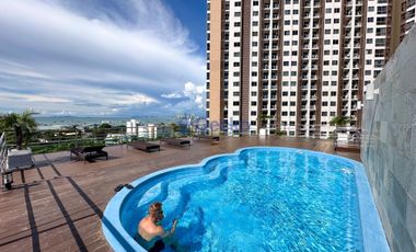 For sale 2 bedrooms condo in Pratumnak, Pattaya