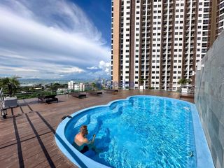 For sale 2 bedrooms condo in Bang Lamung, Chonburi
