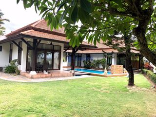 出租 3 卧室 独立屋 在 Bang Lamung, Chon Buri