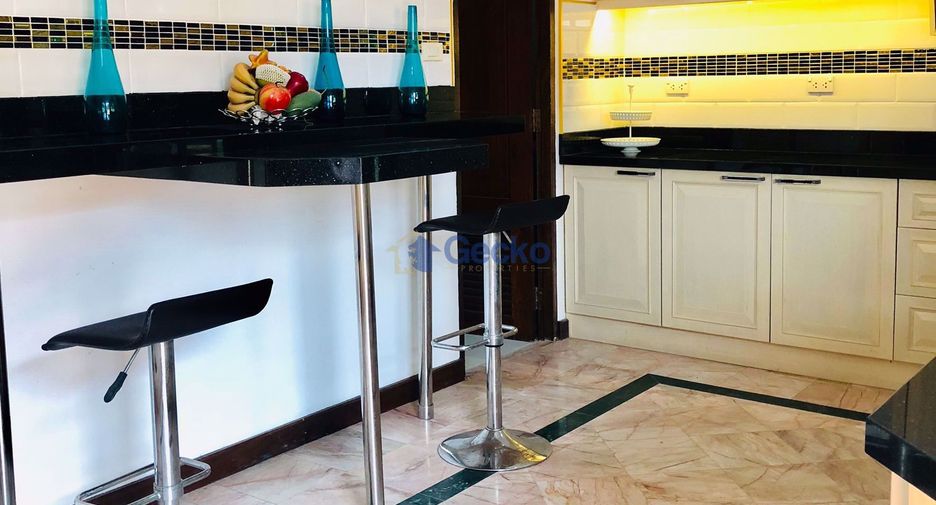 For rent 3 bedrooms house in East Pattaya, Pattaya