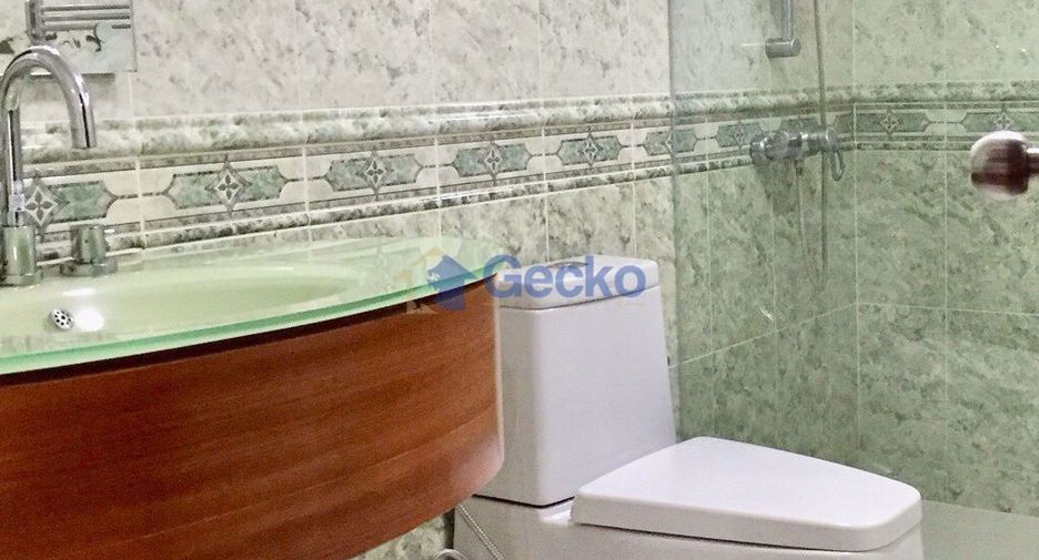 For rent 3 bedrooms house in East Pattaya, Pattaya