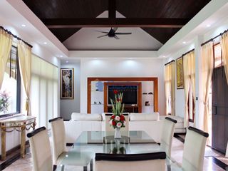 出租 3 卧室 独立屋 在 Bang Lamung, Chon Buri