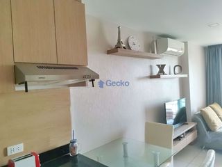 For sale 1 bed condo in Na Jomtien, Pattaya