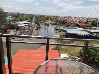 For sale 1 bed condo in Na Jomtien, Pattaya
