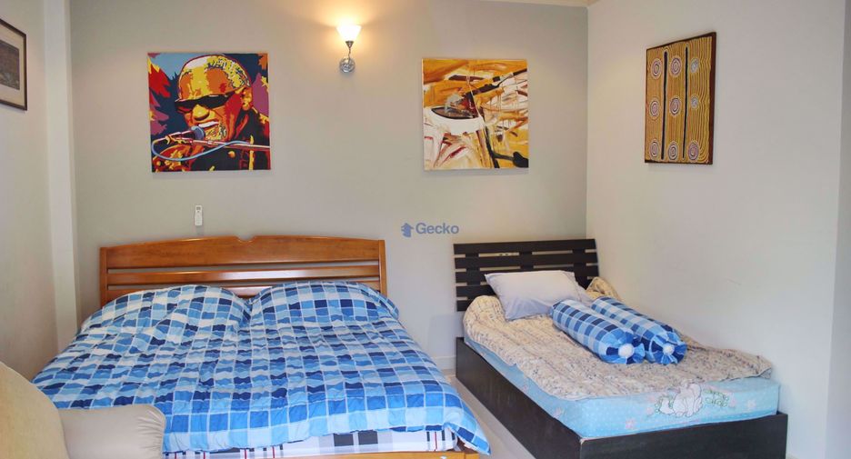 For sale 4 ベッドルーム house in East Pattaya, Pattaya