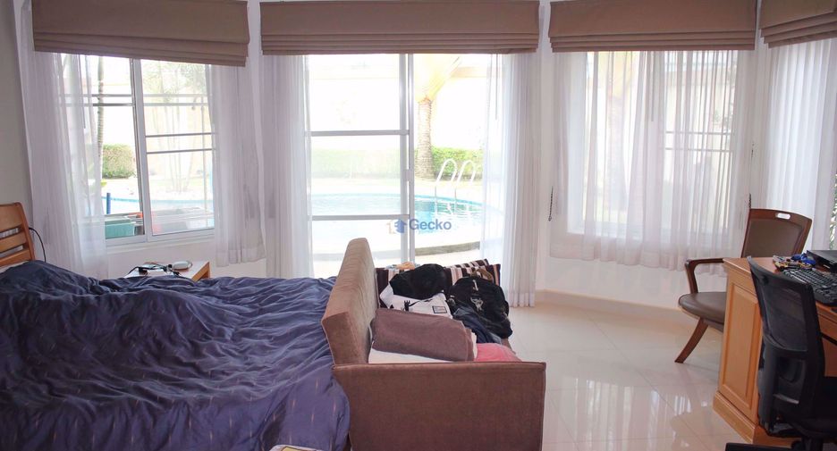 For sale 4 ベッドルーム house in East Pattaya, Pattaya