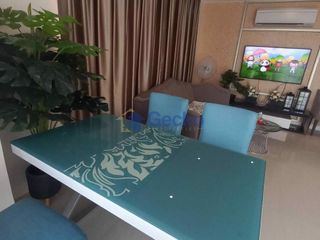 For rent and for sale 2 bedrooms condo in Bang Lamung, Chonburi