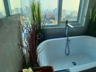 For rent and for sale 2 bedrooms condo in Bang Lamung, Chonburi