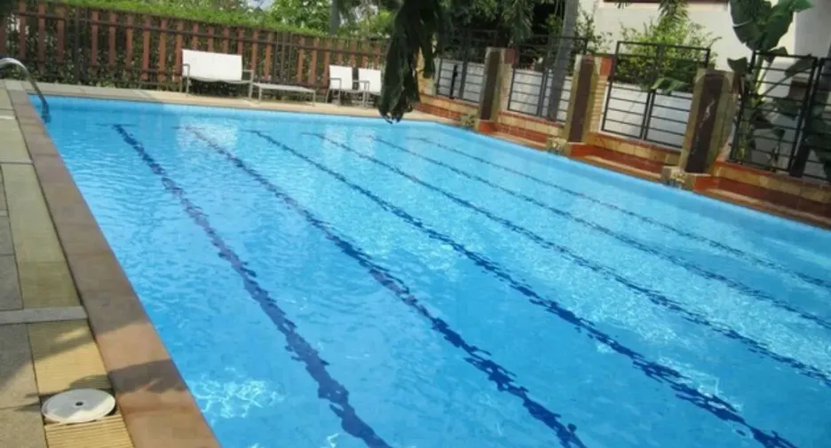 Casa en alquiler de 3 habitaciones en Bang Na, Bangkok
