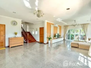 ให้เช่า 3 ห้องนอน บ้านเดี่ยว ใน บางนา, กรุงเทพฯ