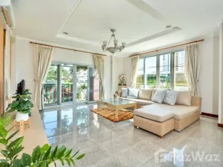 ให้เช่า 3 ห้องนอน บ้านเดี่ยว ใน บางนา, กรุงเทพฯ
