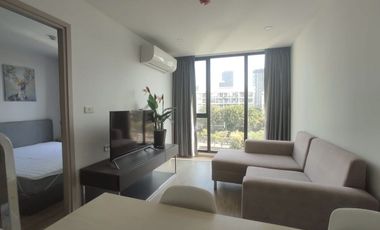 Wohnung zur Miete mit 1 Zimmer in Phra Khanong, Bangkok