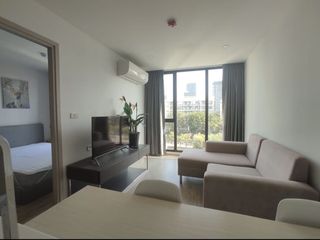 Wohnung zur Miete mit 1 Zimmer in Phra Khanong, Bangkok