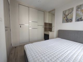 Wohnung zur Miete mit 1 Zimmer in Phra Khanong, Bangkok