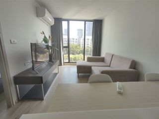 Wohnung zur Miete mit 1 Zimmer in Phra Khanong, Bangkok