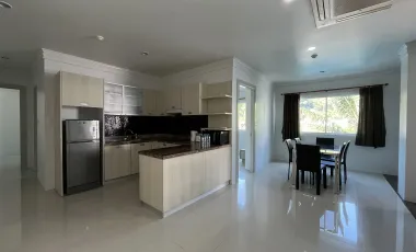 For rent 3 bedrooms condo in Kathu, Phuket