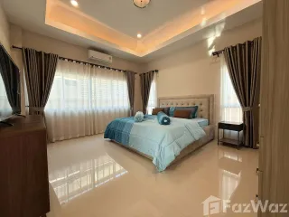 For sale 2 ベッドルーム villa in Bang Lamung, Chonburi