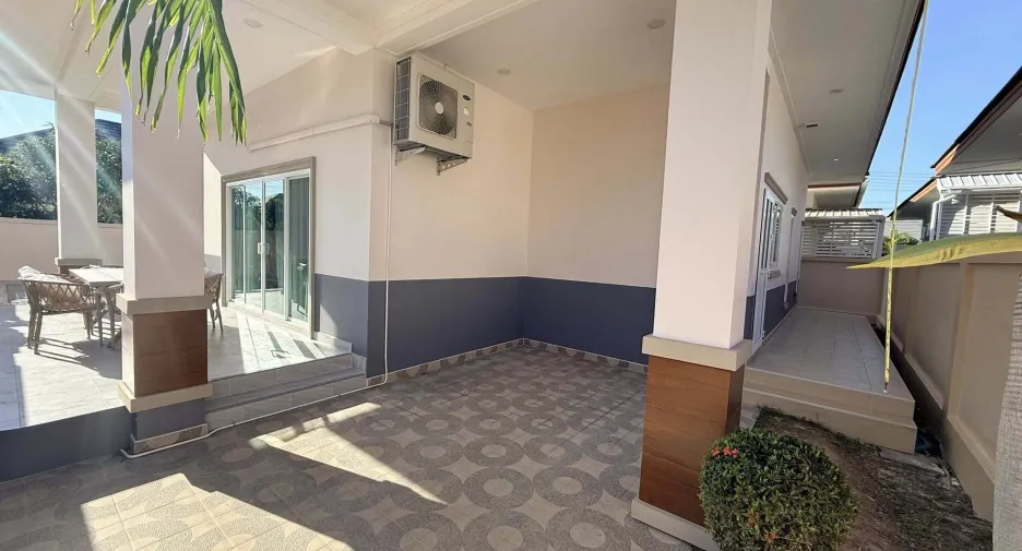 Villa zum Kauf mit 2 Zimmer in Huay Yai, Pattaya