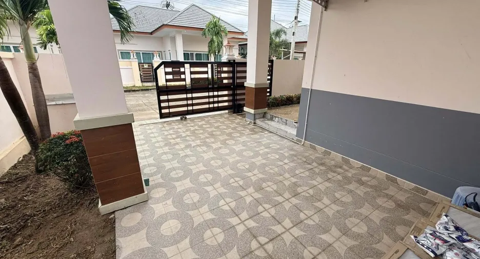 Villa zum Kauf mit 2 Zimmer in Huay Yai, Pattaya
