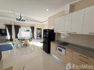 For sale 2 ベッドルーム villa in Bang Lamung, Chonburi