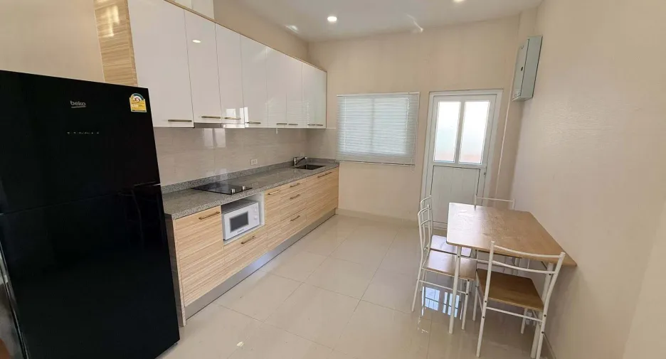 Villa zum Kauf mit 2 Zimmer in Huay Yai, Pattaya