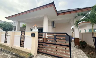 Villa en venta de 2 habitaciones en Huay Yai, Pattaya