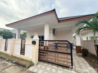 For sale 2 ベッドルーム villa in Bang Lamung, Chonburi