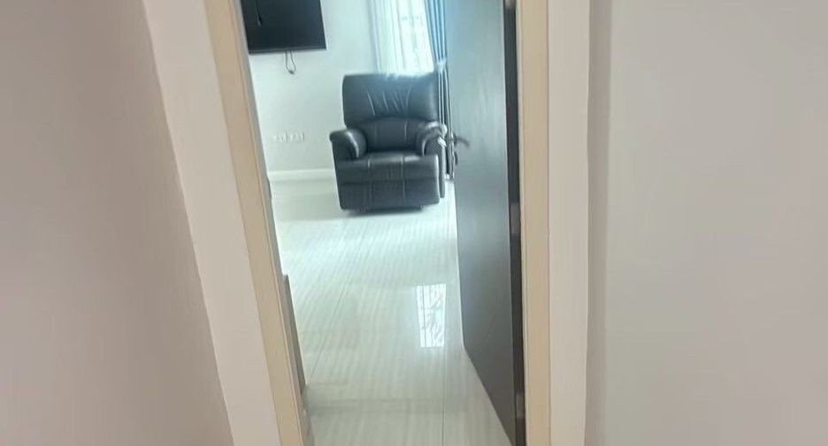For sale そして for rent 4 ベッドルーム villa in Bang Saray, Pattaya