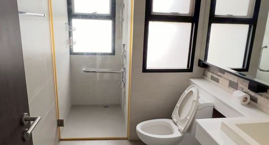 For sale そして for rent 4 ベッドルーム villa in Bang Saray, Pattaya