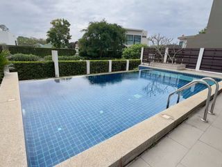 For sale そして for rent 4 ベッドルーム villa in Bang Saray, Pattaya
