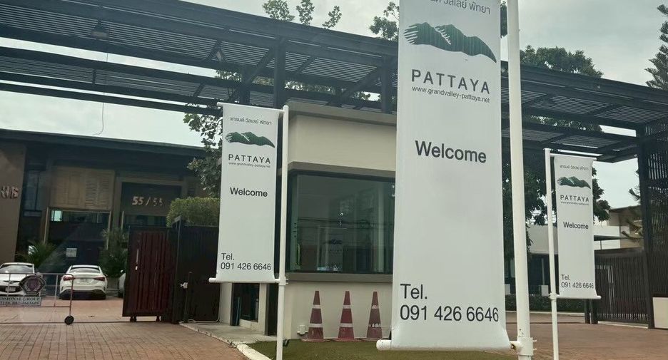 For sale そして for rent 4 ベッドルーム villa in Bang Saray, Pattaya