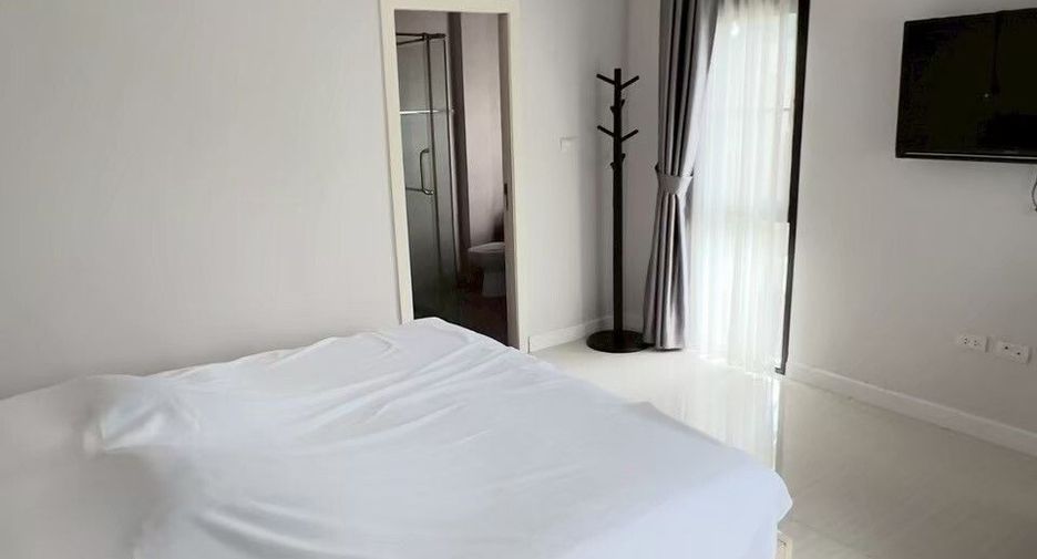 For sale そして for rent 4 ベッドルーム villa in Bang Saray, Pattaya