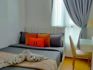 出租 2 卧室 公寓 在 Watthana, 曼谷